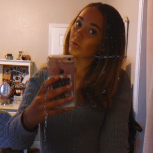 Meet your Posher, Kylie